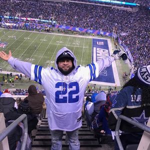 Meet your Posher, Jeffrey